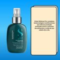 Alfaparf Semi Di Lino Reconstruction Fluido Sem Enxágue 125ml