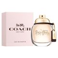 Perfume Coach WoMan Feminino Eau de Parfum 50ml
