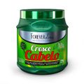 Máscara Cresce Cabelo Forever Liss 1Kg 1Kg