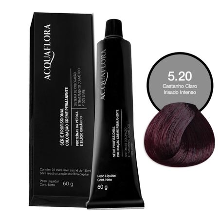 Coloração-Acquaflora-5.20-Castanho-Claro-Irisado-Intenso-60g--2