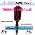 Escova Frizz Control Thermal Power RIÈ salon-pro