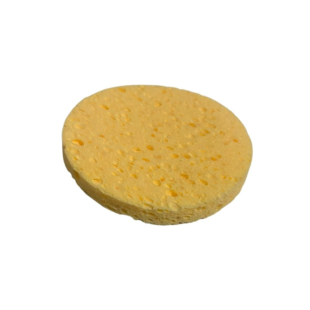 Esponja Facial Linha Natural SPA