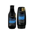 Forever Liss Blindagem Biomimética Capilar Shampoo + Condicionador