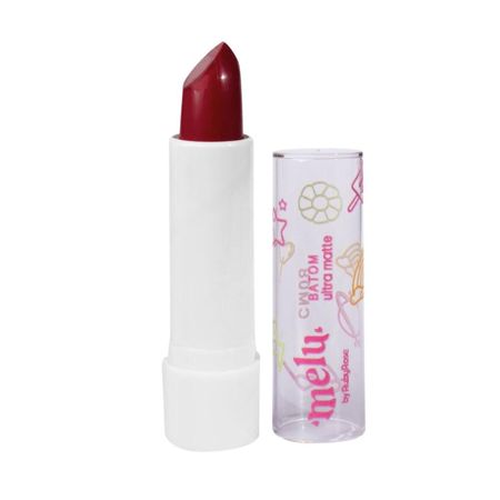 Batom-Ultra-Matte-Melu-By-Ruby-Rose-Cm09-3,8g--1