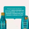 Forever Liss Catiônica Shampoo 300ml