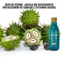 Forever Liss Catiônica Shampoo 300ml