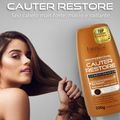 Forever Liss Cauter Restore Condicionador 200g