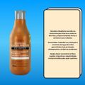 Forever Liss Cauter Restore Shampoo 300ml