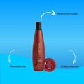 Aneethun Force Shampoo 300ml + Dose Fortalecedora 25g