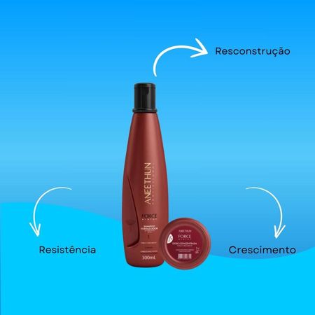 Aneethun-Force-Shampoo-300ml-+-Dose-Fortalecedora-25g--4