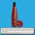 Aneethun Force Shampoo 300ml + Dose Fortalecedora 25g