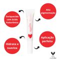 Batom e Blush Melu By Ruby Rose 2x1 Cm10 Vídeo Game 9,5ml