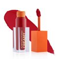 Batom Líquido Mari Maria Makeup Creamy Matte Blazing 4ml