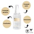 Óleo de Coco Acquaflora 100ml
