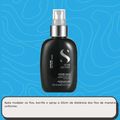 Alfaparf Semi Di Lino Sublime Cristalli Spray de Brilho 125ml