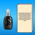 Alfaparf Semi Di Lino Sublime Cristalli Spray de Brilho 125ml