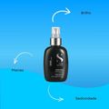 Alfaparf Semi Di Lino Sublime Cristalli Spray de Brilho 125ml