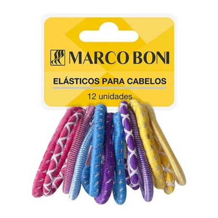 Elastico-Para-Cabelo-Marco-Boni-Colors-Com-12-Un--1