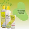 DevaCurl Low-Poo Delight Kit - Shampoo + Condicionador + Leave-in