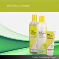 DevaCurl Low-Poo Delight Kit - Shampoo + Condicionador + Leave-in