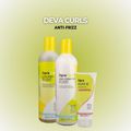 DevaCurl Low-Poo Delight Kit - Shampoo + Condicionador + Leave-in