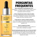 Óleo Jacques Janine Miracle Oils Baobab Hidratação e Brilho 30ml