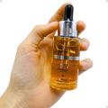 Óleo Jacques Janine Miracle Oils Baobab Hidratação e Brilho 30ml