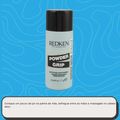 Redken Powder Grip - Pó Capilar 7g