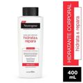 Creme Hidratante Neutrogena Body Care Intensive Hidrata & Repara - 400ml