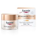 Creme Facial Anti-idade Eucerin Hyaluron-Filler Elasticity Dia FPS30 - 50ml