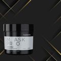 Madamelis Máscara Matizadora Neuter Yellow 250g