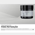 Madamelis Máscara Matizadora Neuter Yellow 250g