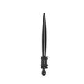 Kit C/3 Escova Ricci Perfetti Brillare P M G Proart