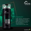 Truss Therapy - Shampoo Anticaspa 300ml