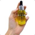Óleo Jacques Janine Miracle Oils Monoi Reparação e Brilho 30ml