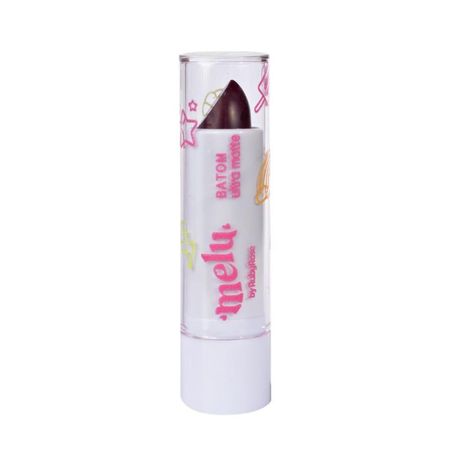 Batom-Ultra-Matte-Melu-By-Ruby-Rose-Cm14-3,8g--3