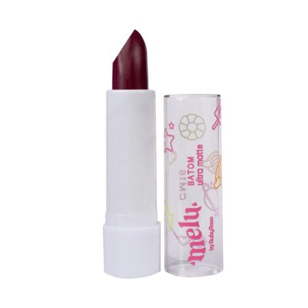Batom-Ultra-Matte-Melu-By-Ruby-Rose-Cm16-3,8g--1