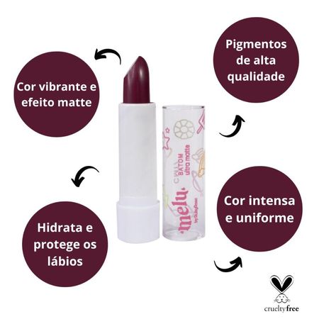 Batom-Ultra-Matte-Melu-By-Ruby-Rose-Cm17-3,8g--2