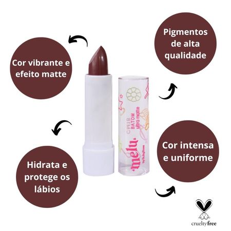 Batom-Ultra-Matte-Melu-By-Ruby-Rose-Cm18-3,8g--2
