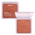 Blush Compacto Ruby Rose Bc10 Rose Pearl 7g