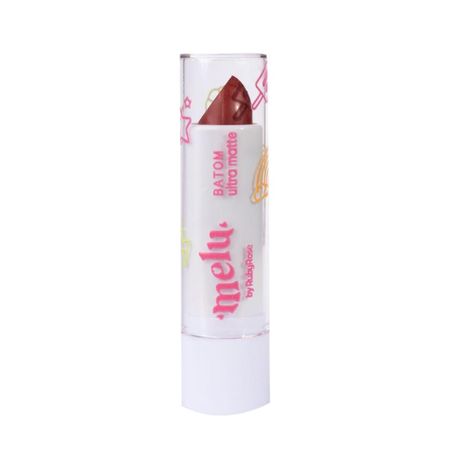 Batom-Ultra-Matte-Melu-By-Ruby-Rose-Cm23-3,8g--3