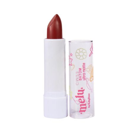 Batom-Ultra-Matte-Melu-By-Ruby-Rose-Cm23-3,8g--1