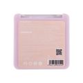 Blush Compacto Ruby Rose Bc30 Elixir 7g