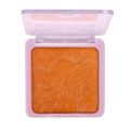 Blush Compacto Ruby Rose Bc40 Unic 7g