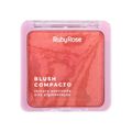 Blush Compacto Ruby Rose Bc50 Precious 7g