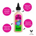 Bálsamo Disciplinante Lola Xapadinha 200ml