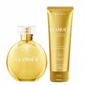 Kit Desodorante Colônia + Creme Hidratante Phytoderm Glamour