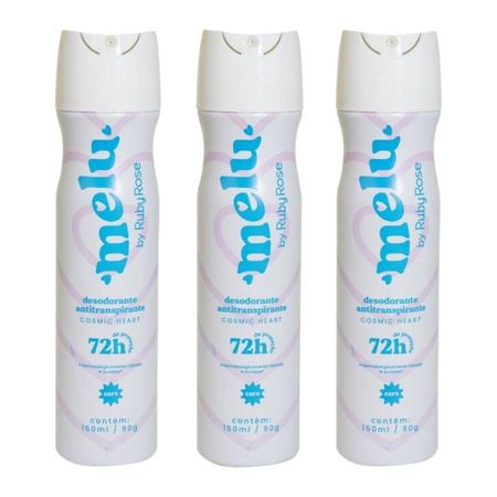 Kit-Desodorante-Antitranspirante-Melu-By-Ruby-Rose-Cosmic-Heart-150ml-C/3--1
