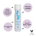 Kit Desodorante Antitranspirante Melu By Ruby Rose Cosmic Heart 150ml C/3