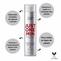 Condicionador Jacques Janine Just One Min 270ml